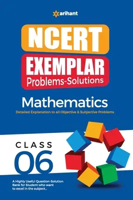 NCERT példafeladatok - megoldások 6. osztályos matematika - NCERT Exemplar Problems-Solutions Mathematics class 6th