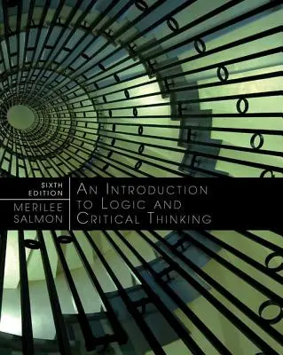 Bevezetés a logikába és a kritikai gondolkodásba - Introduction to Logic and Critical Thinking