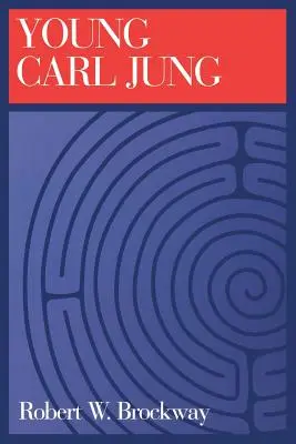 A fiatal Carl Jung (P) - Young Carl Jung (P)