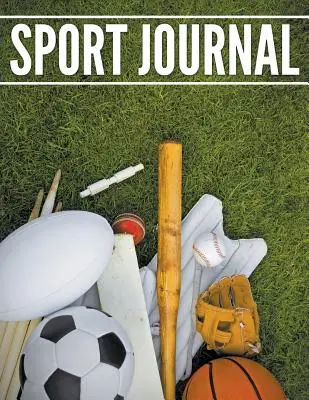 Sport napló - Sport Journal