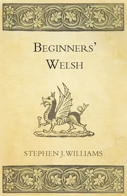 Kezdő walesi nyelvtanulók - Beginners' Welsh