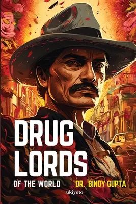 A világ drogbárói - Drug Lords of the World