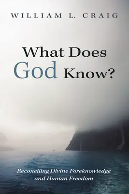 Mit tud Isten? - What Does God Know?