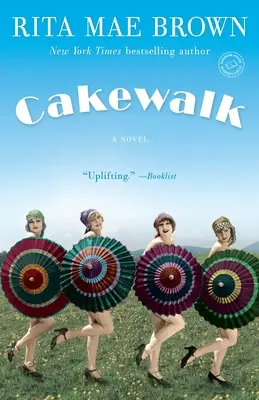 Cakewalk