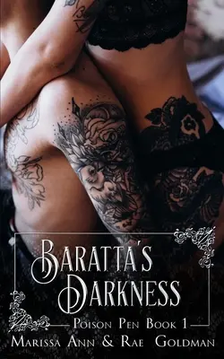 Baratta sötétsége - Baratta's Darkness