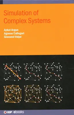 Komplex rendszerek szimulációja - Simulation of Complex Systems