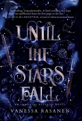 Amíg a csillagok le nem hullanak - Until the Stars Fall