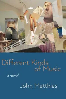 A zene különböző fajtái - Different Kinds of Music