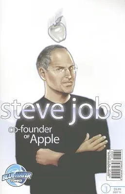 Orbitális pálya: Steve Jobs - Orbit: Steve Jobs