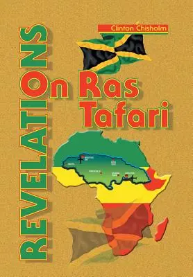 Kinyilatkoztatások Ras Tafariról - Revelations on Ras Tafari