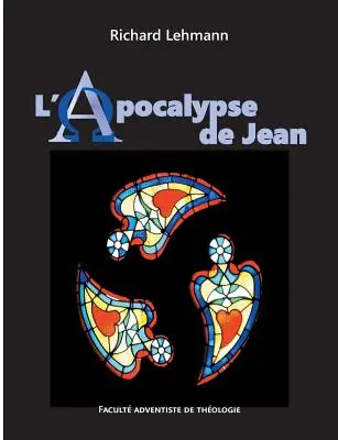 L'Apocalypse de Jean: Commentaire biblique (broch)