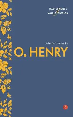 O. Henry válogatott történetei - Selected Stories by O. Henry