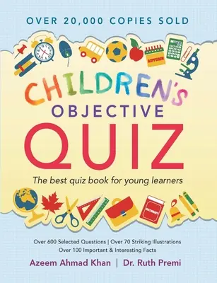 Gyermekek objektív kvíz - Children's Objective Quiz