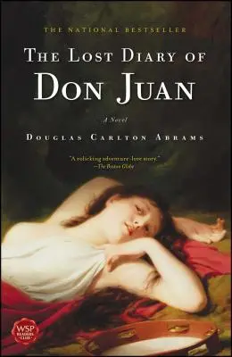 Don Juan elveszett naplója - The Lost Diary of Don Juan