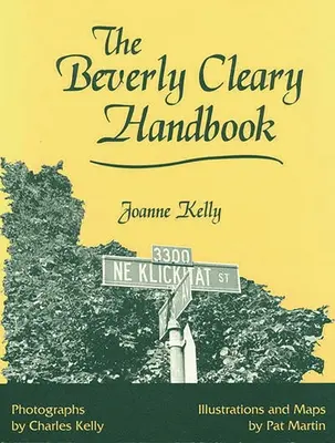 A Beverly Cleary kézikönyv - The Beverly Cleary Handbook