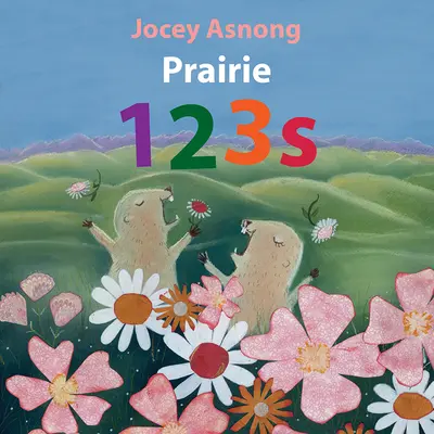 Préri 123-asok - Prairie 123s