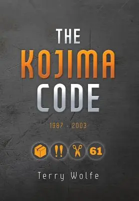 A Kojima-kód - The Kojima Code