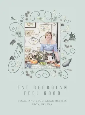 Eat Georgian Feel Good