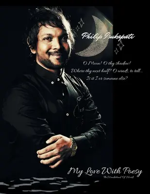 Szerelmem a költészettel: A szavak csodaföldje - My Love with Poesy: Wonder Land of Words