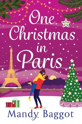 Egy karácsony Párizsban - One Christmas in Paris