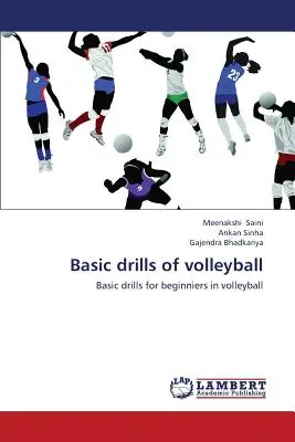 A röplabdázás alapvető gyakorlatai - Basic Drills of Volleyball