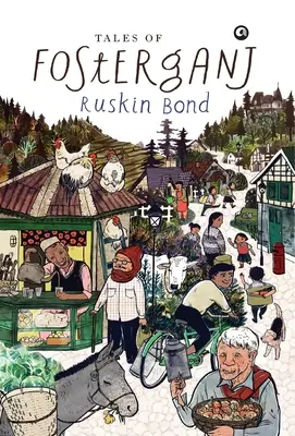 Mesék Fosterganjból - Tales of Fosterganj