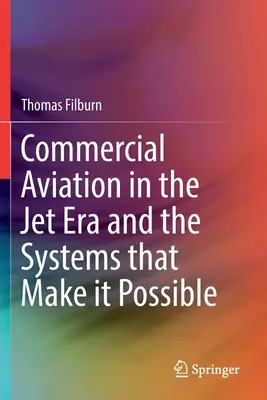 A kereskedelmi repülés a sugárhajtású repülőgépek korában és az ezt lehetővé tevő rendszerek - Commercial Aviation in the Jet Era and the Systems That Make It Possible