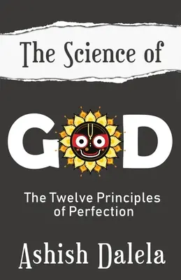 Az Isten tudománya: A tökéletesség tizenkét alapelve - The Science of God: The Twelve Principles of Perfection