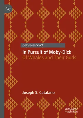 A Moby-Dick nyomában: A bálnákról és isteneikről - In Pursuit of Moby-Dick: Of Whales and Their Gods