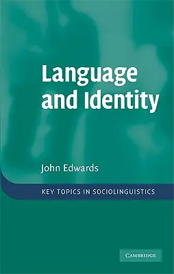 Nyelv és identitás - Language and Identity