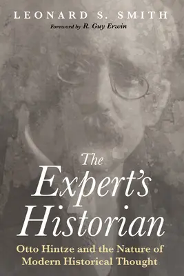 A szakértő történész - The Expert's Historian