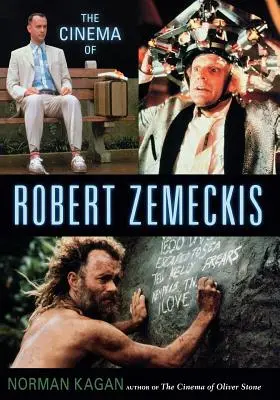 Robert Zemeckis mozija - The Cinema of Robert Zemeckis