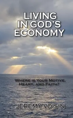 Isten gazdaságában élni - Living in God's Economy