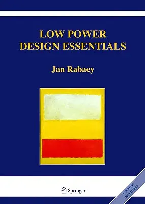 Alacsony fogyasztású tervezés alapjai - Low Power Design Essentials