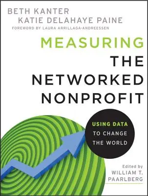 A hálózatba kapcsolt nonprofit szervezet mérése - Measuring the Networked Nonpro