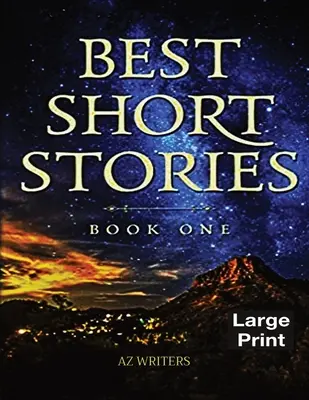 A legjobb novellák: Book One - Best Short Stories: Book One