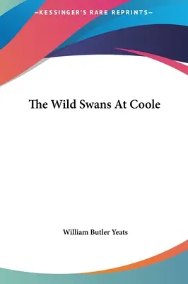 The Wild Swans at Coole