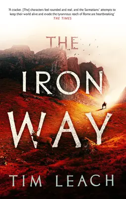 A Vasút: Volume 2 - The Iron Way: Volume 2