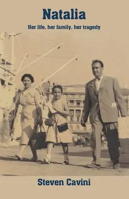 Natalia: Az élete, a családja, a tragédiája - Natalia: Her life, her family, her tragedy