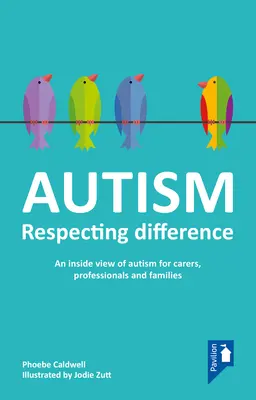 Autizmus: A másság tiszteletben tartása - Autism: Respecting Difference