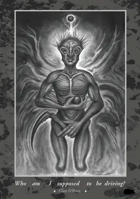 Kit kellene vezetnem? - Who am I supposed to be driving?