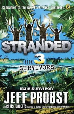 Přeživší uvízli #3 - Survivors Stranded #3