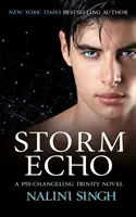 Storm Echo - 6. könyv - Storm Echo - Book 6