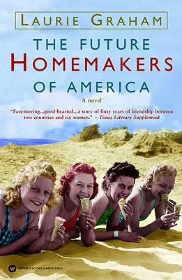 Amerika leendő háziasszonyai - The Future Homemakers of America