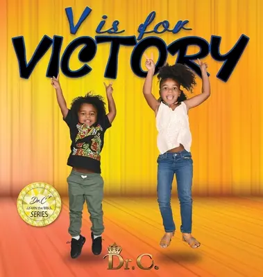 V mint Victory - V is for Victory