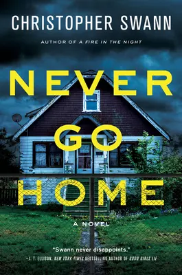 Soha ne menj haza - Never Go Home