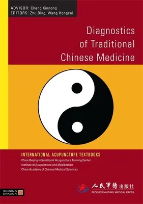 A hagyományos kínai orvoslás diagnosztikája - Diagnostics of Traditional Chinese Medicine