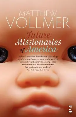 Amerika jövőbeli misszionáriusai - Future Missionaries of America