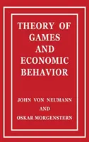 A játékok és a gazdasági viselkedés elmélete - Theory of Games and Economic Behavior