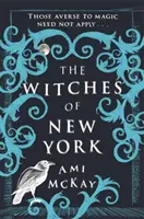 New York boszorkányai - Witches of New York